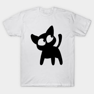 Tacoon Neko T-Shirt